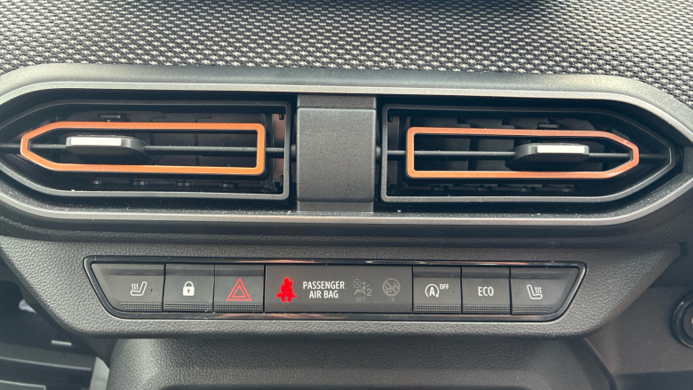 Dacia Sandero Stepway 1.0 TCe Journey 5dr Petrol Hatchback